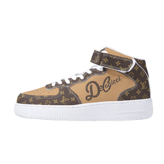 Mojukoka Louis Vuitton Customs
