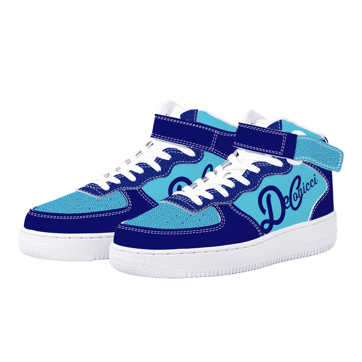 Mojukoka Blue Day