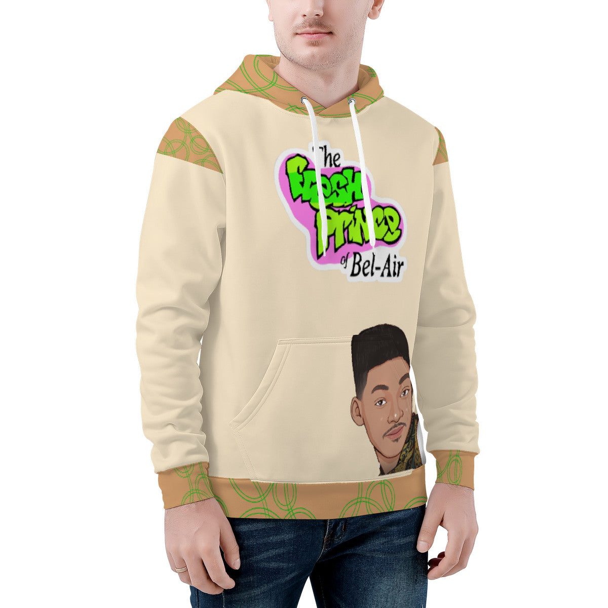 Fresh Prince Hoodie