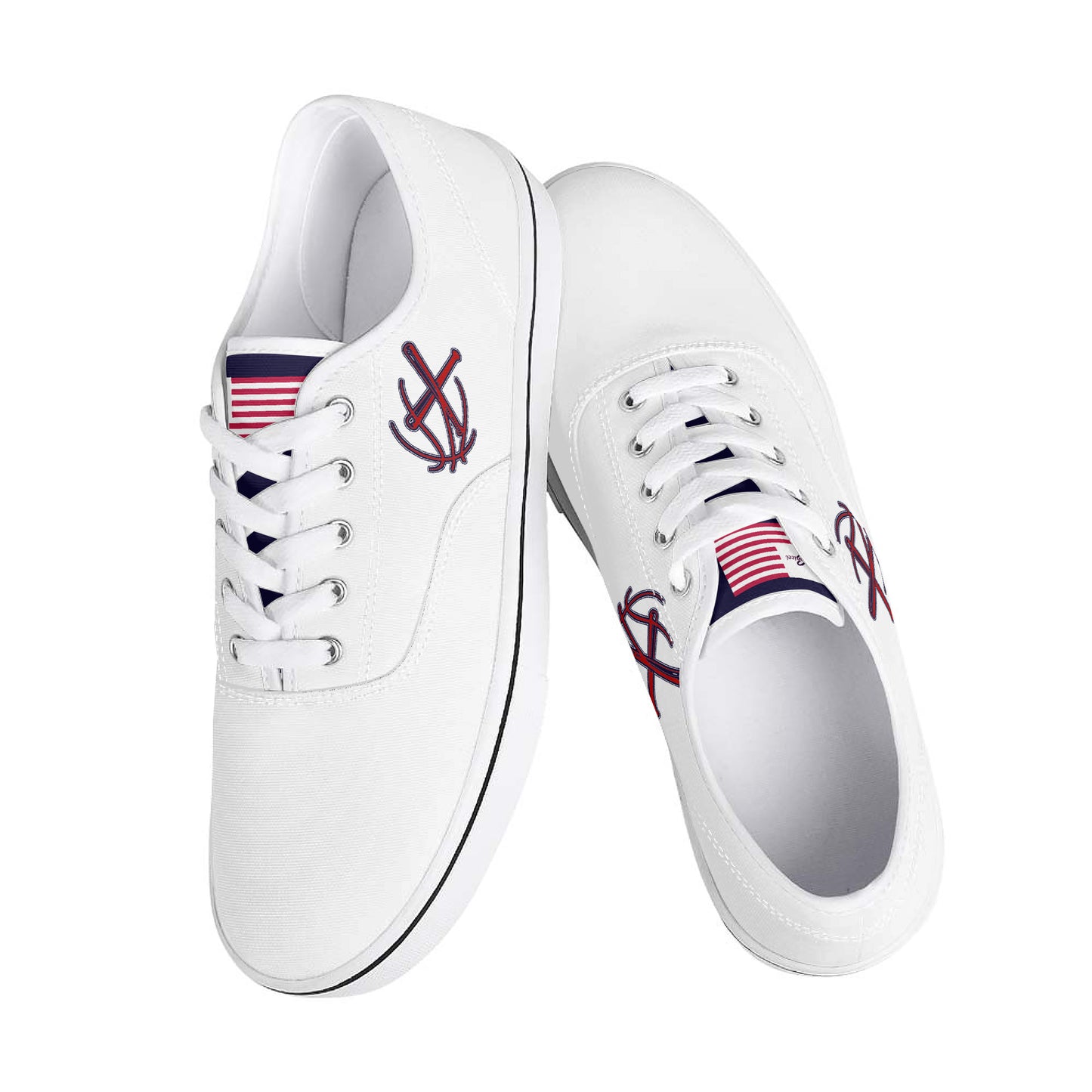 2 Sport Low Top