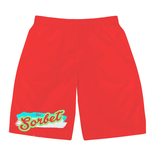 Sorbet Shorts