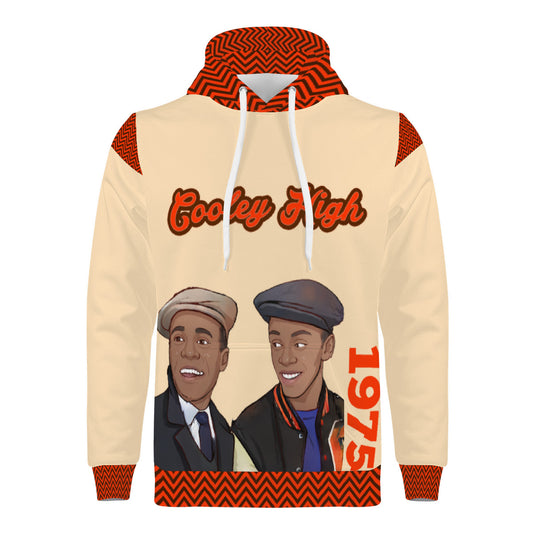 Cooley High 1975 Hoodie