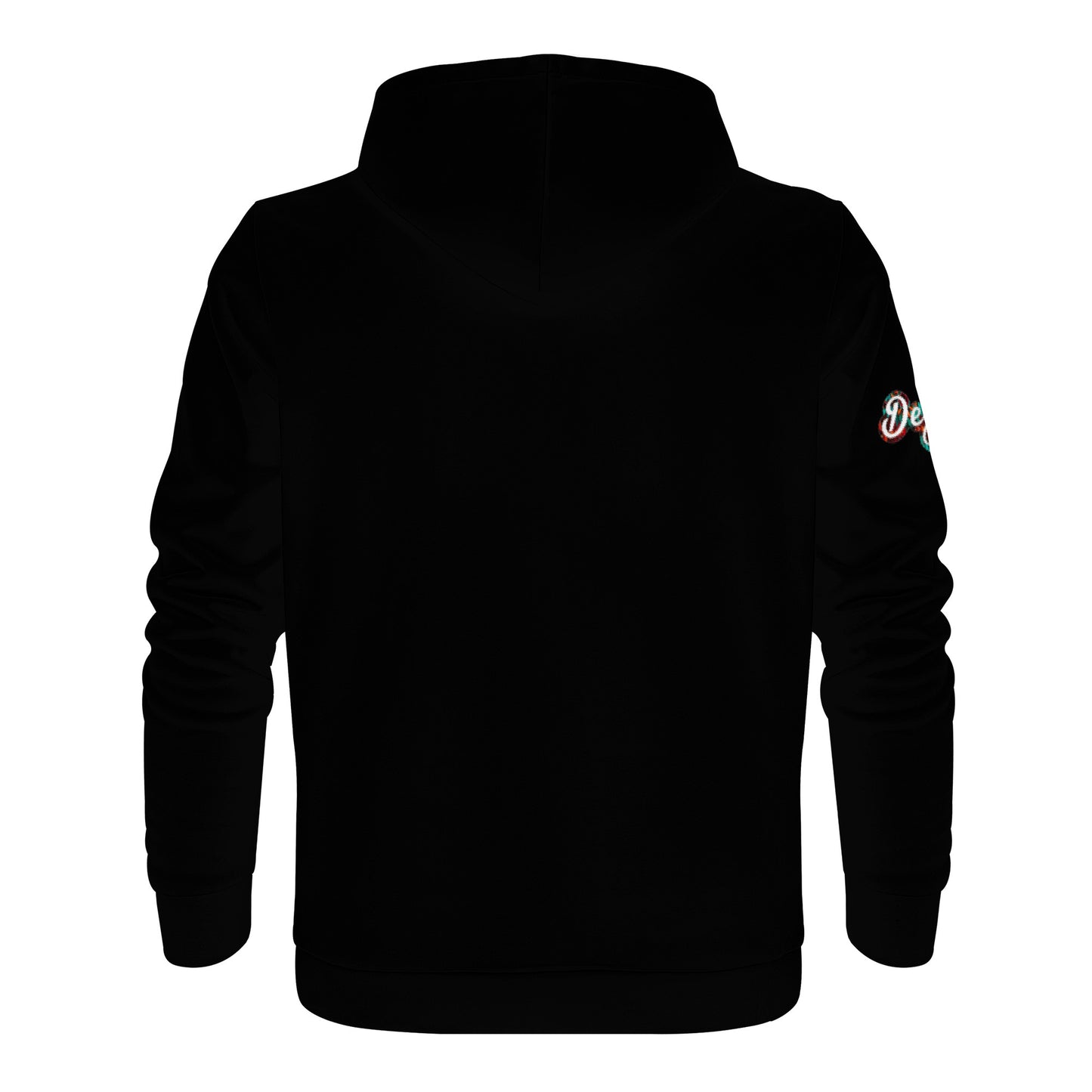 Vinny Los Angeles Hoodie
