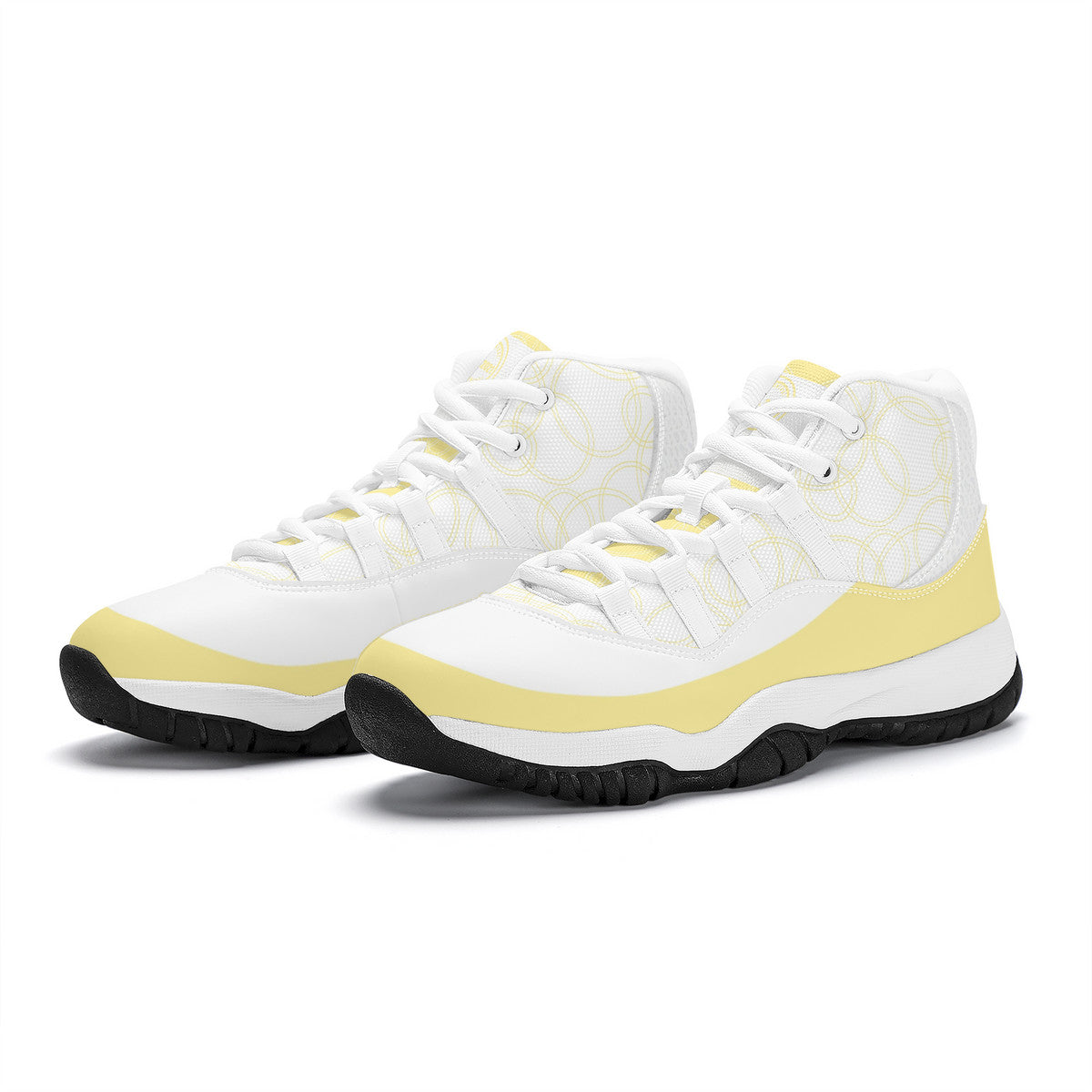 Lemon Meringue
