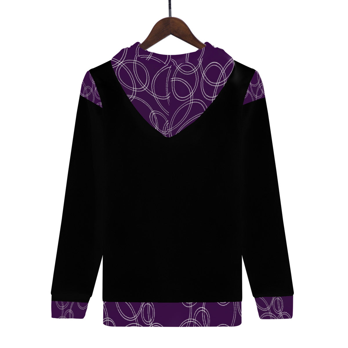 Prince Forever Hoodie