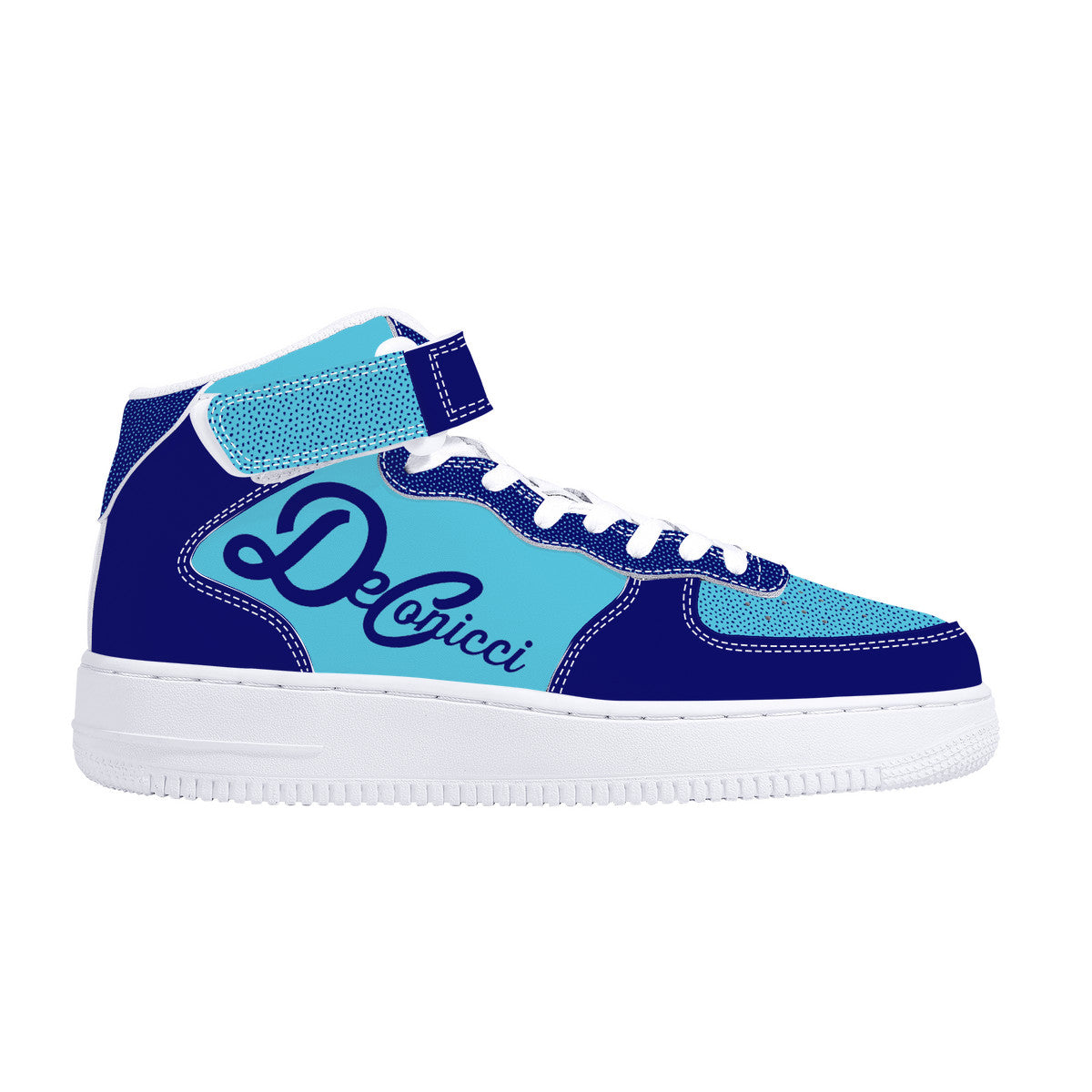 Mojukoka Blue Day