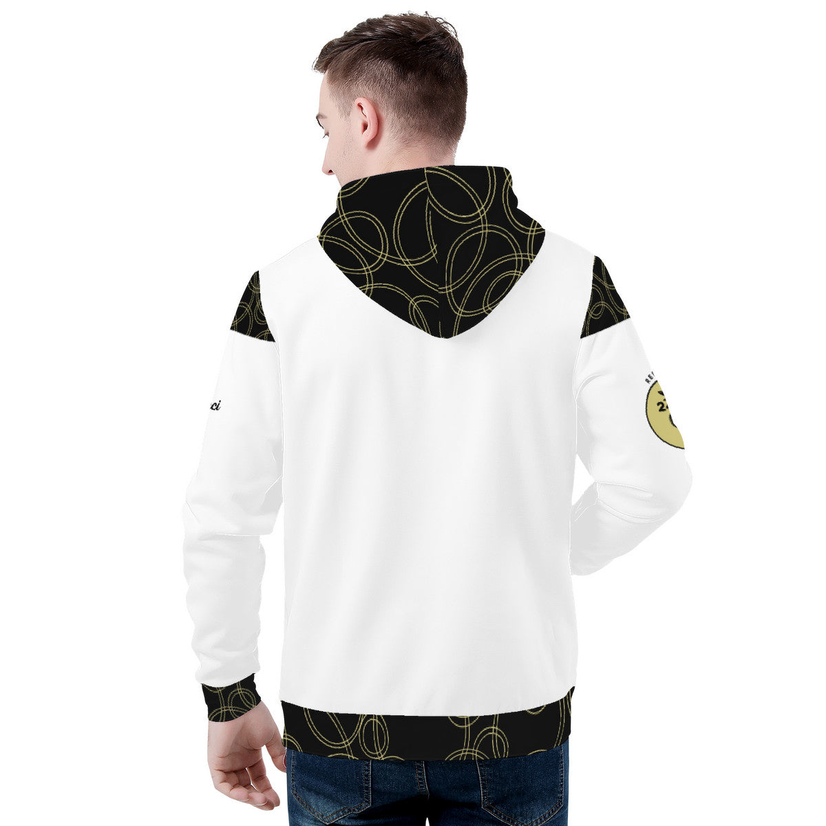 Rest In Power Hoodie
