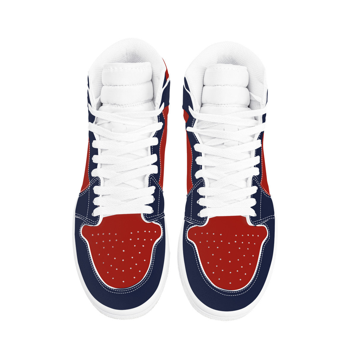 Harlem Red Basketball Classics