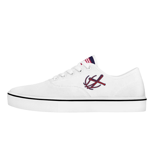 2 Sport Low Top