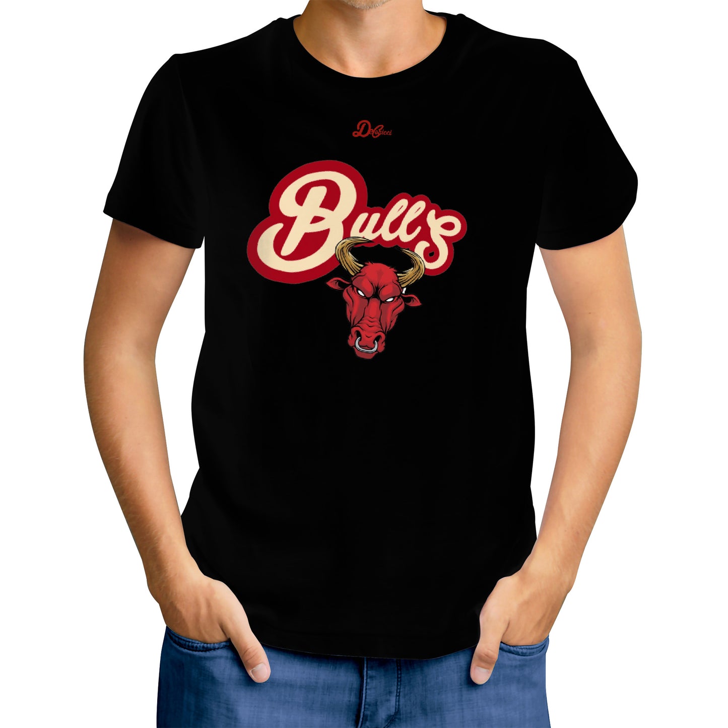 De Conicci Bulls Alternate