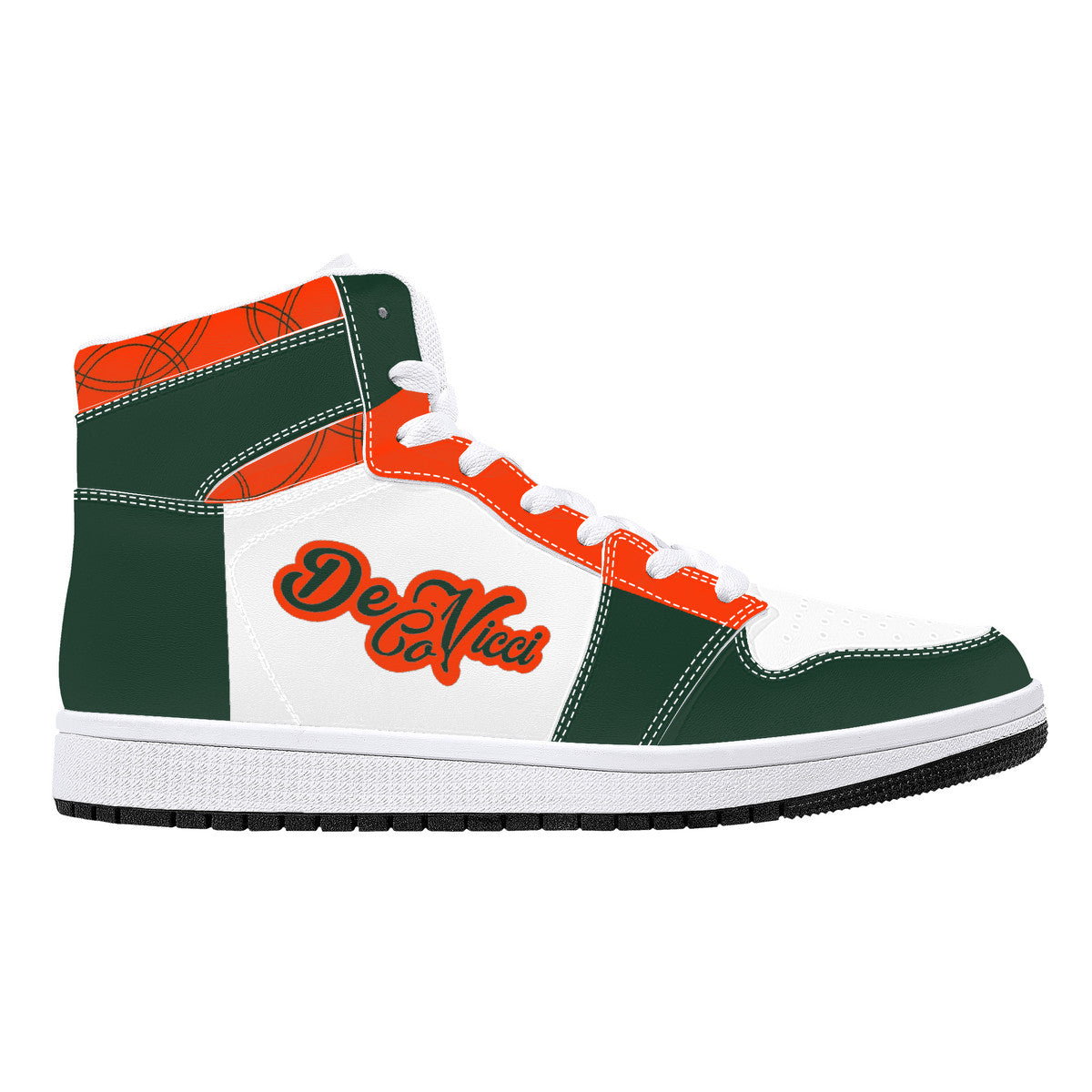 Vinny Morgan Park Color Way