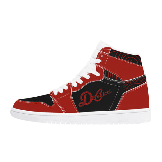 Red Black