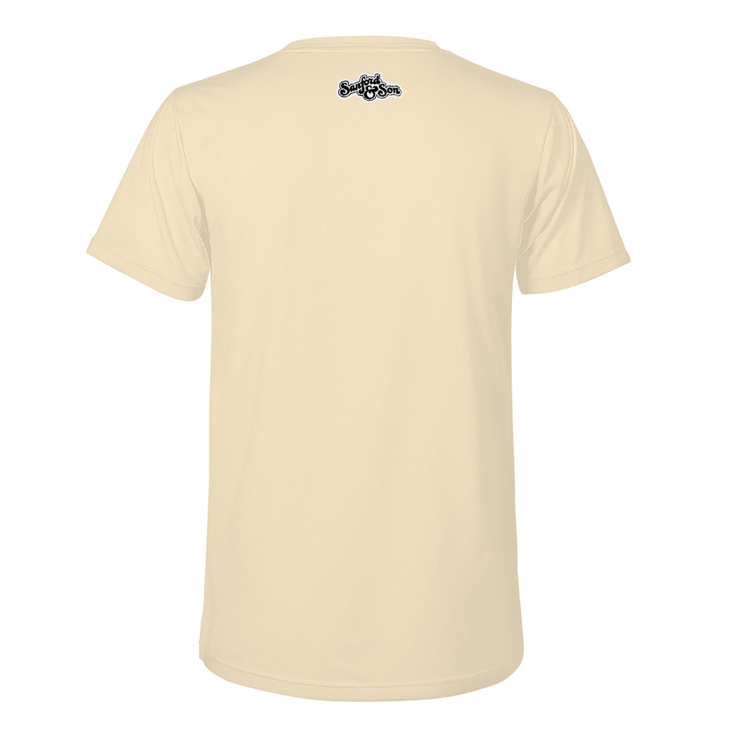 Sanford and Son short sleeve