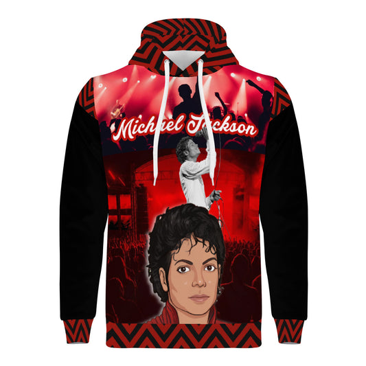 Michael Jackson forever Hoodie