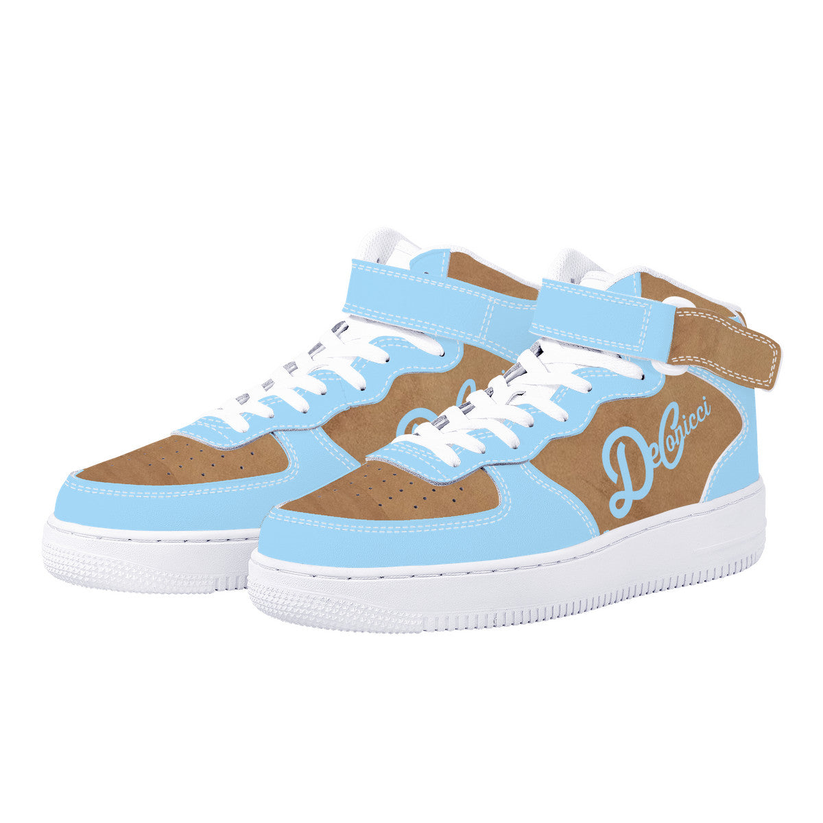 Mojukoka Muskin Blue Vegen Exclusive