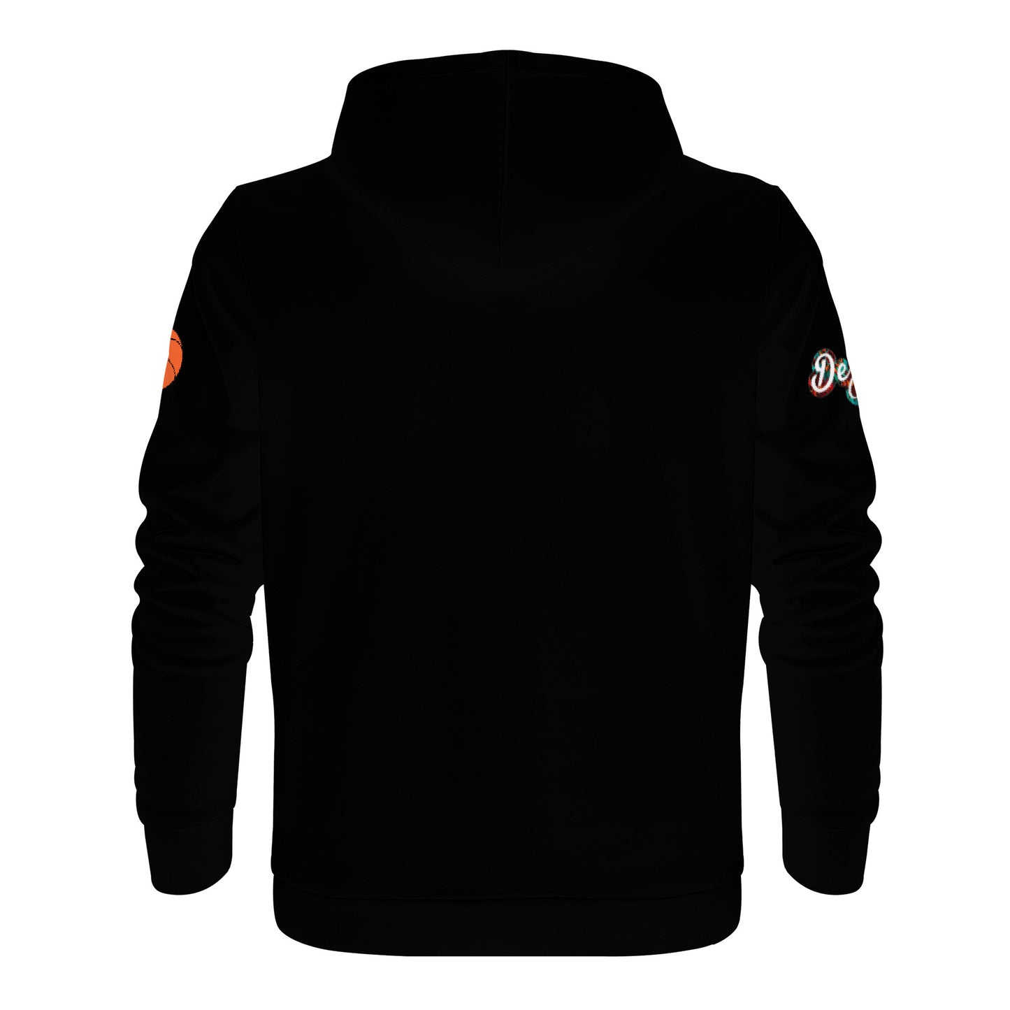 Vinny Ghetto Hoodie