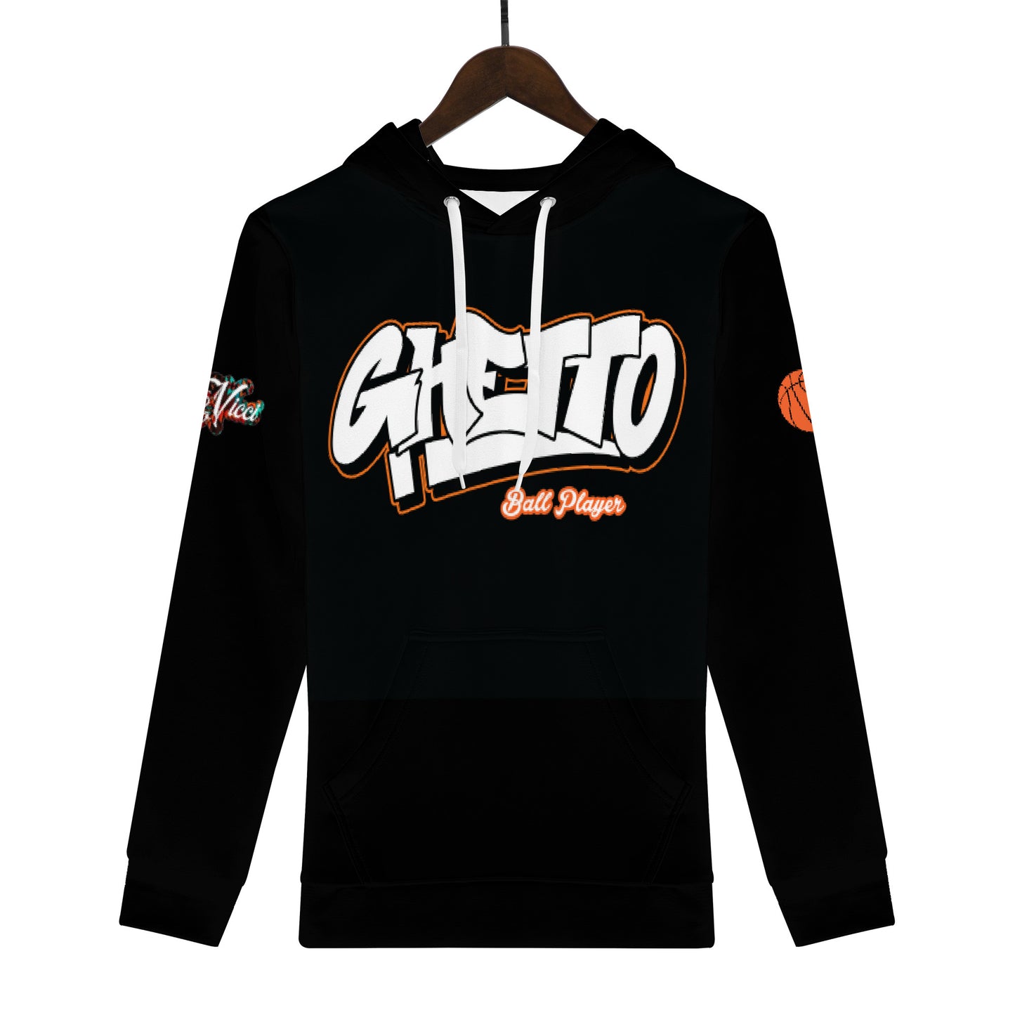 Vinny Ghetto Hoodie