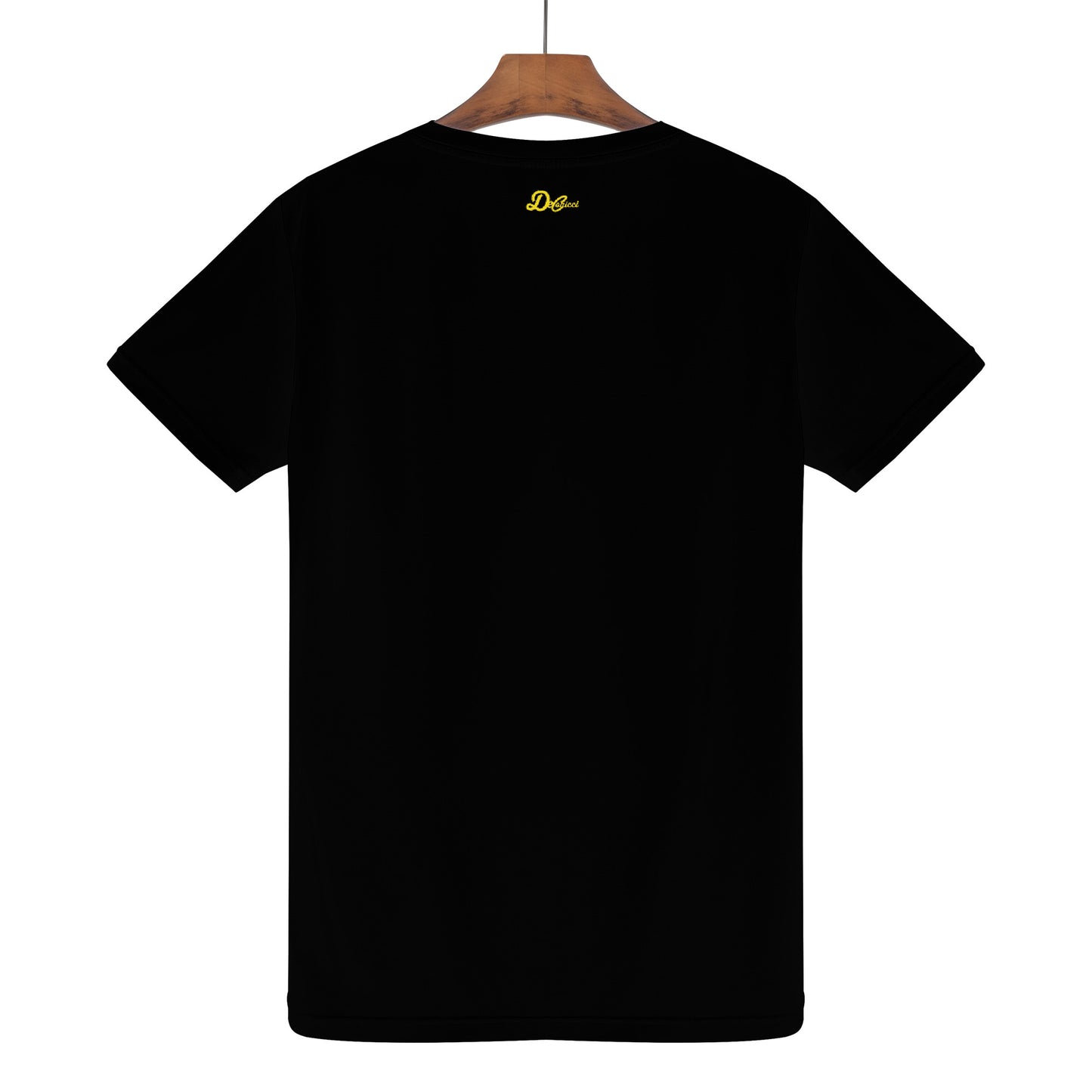 Last Dragon Bruce Leroy Short Sleeve