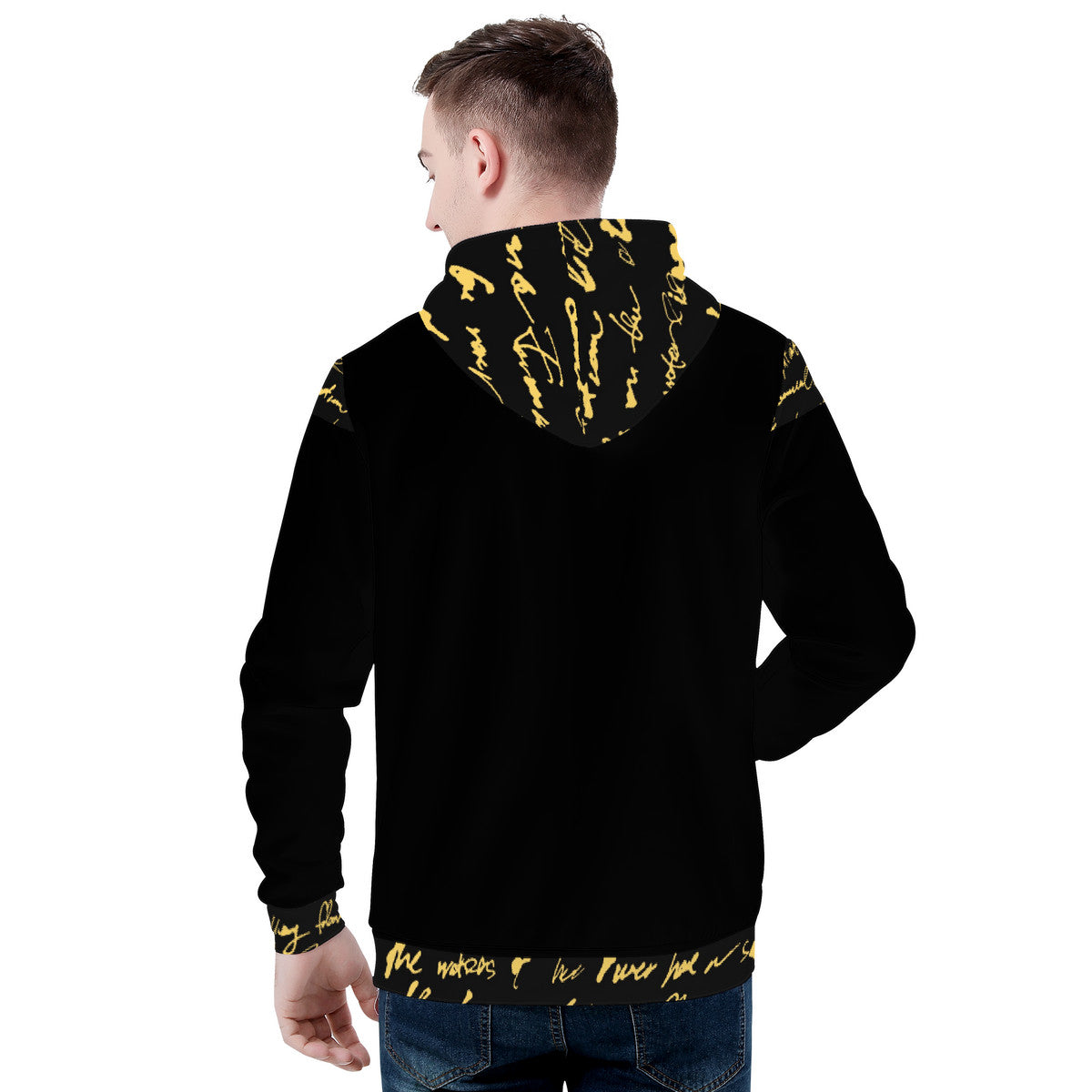 Casino Hoodie