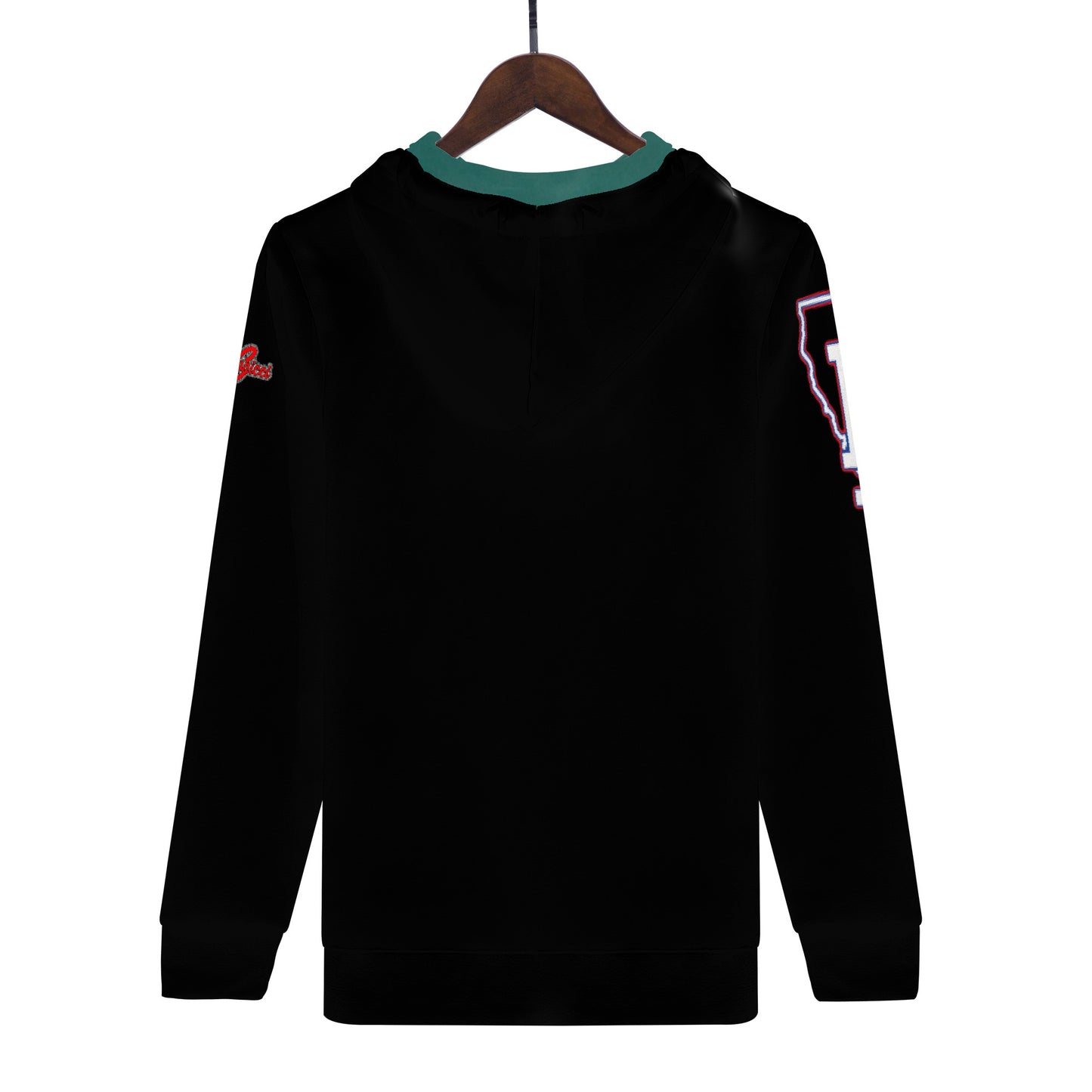 Boyz N The Hood Hoodie