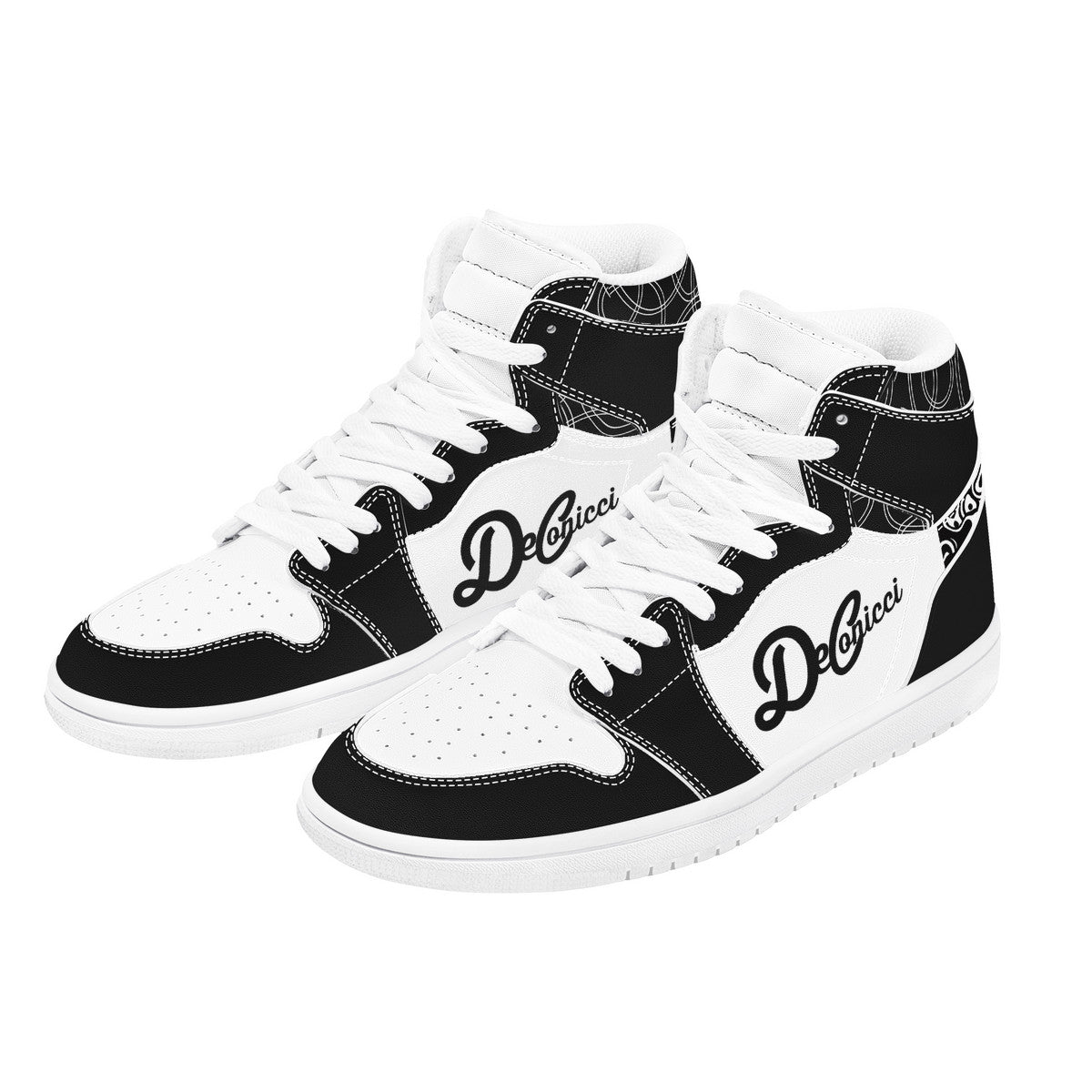 Black Basketball Master Classics