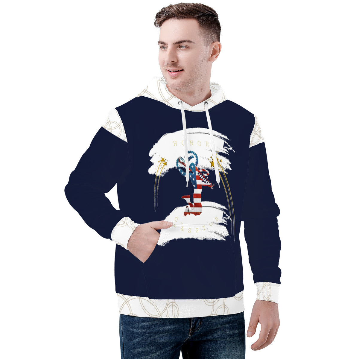 Honor Classic Hoodie