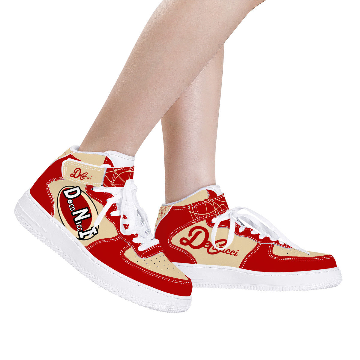 Mojukoka Candy 2