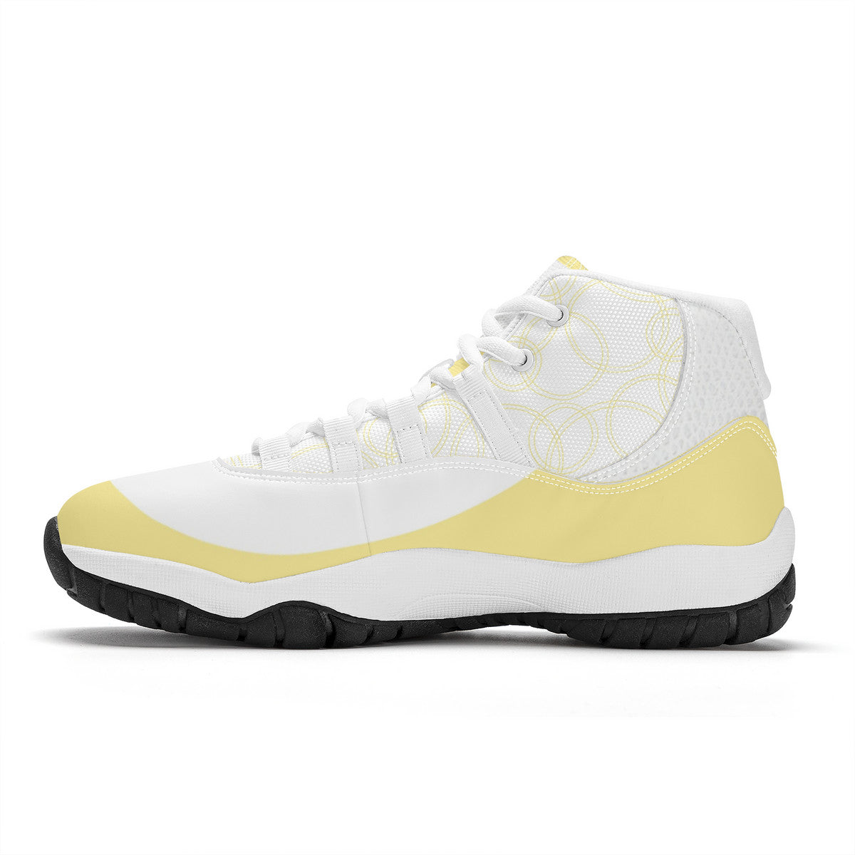 Lemon Meringue
