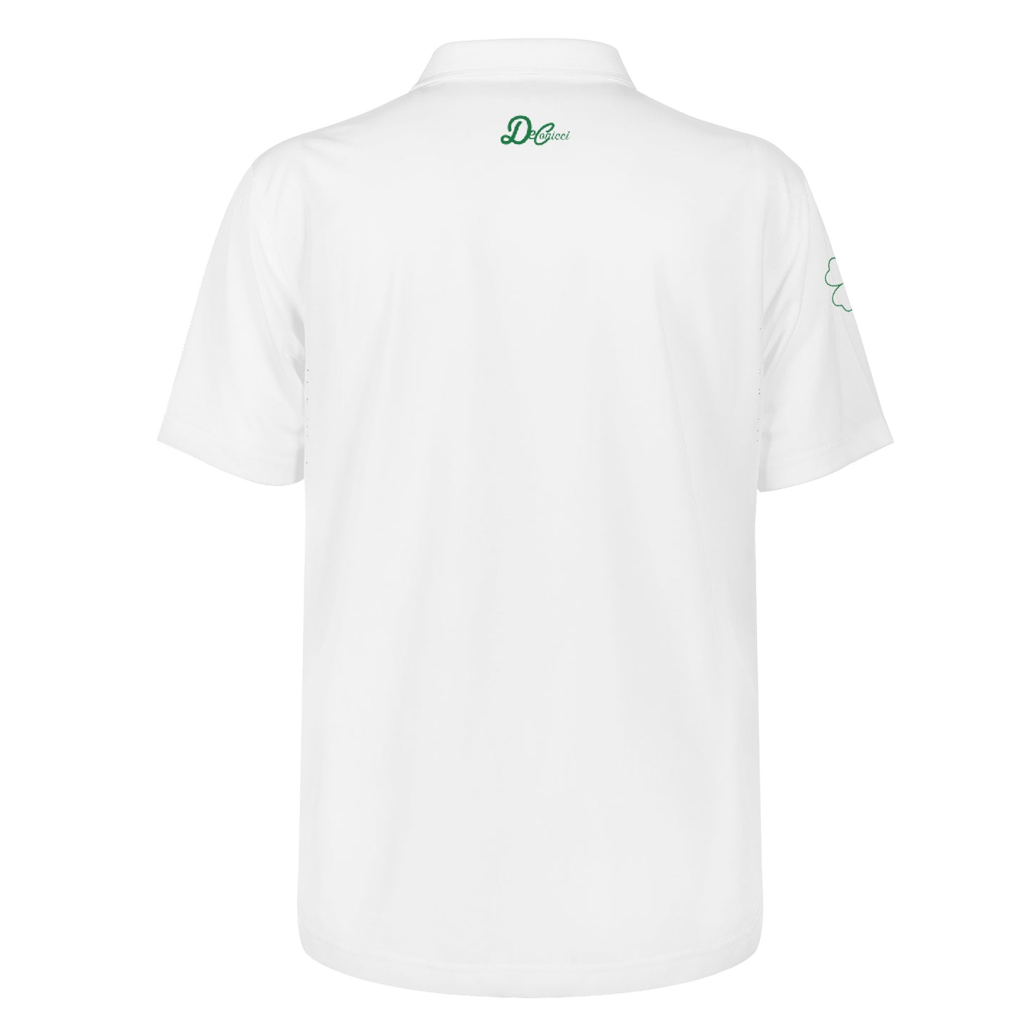 Shamrock Polo