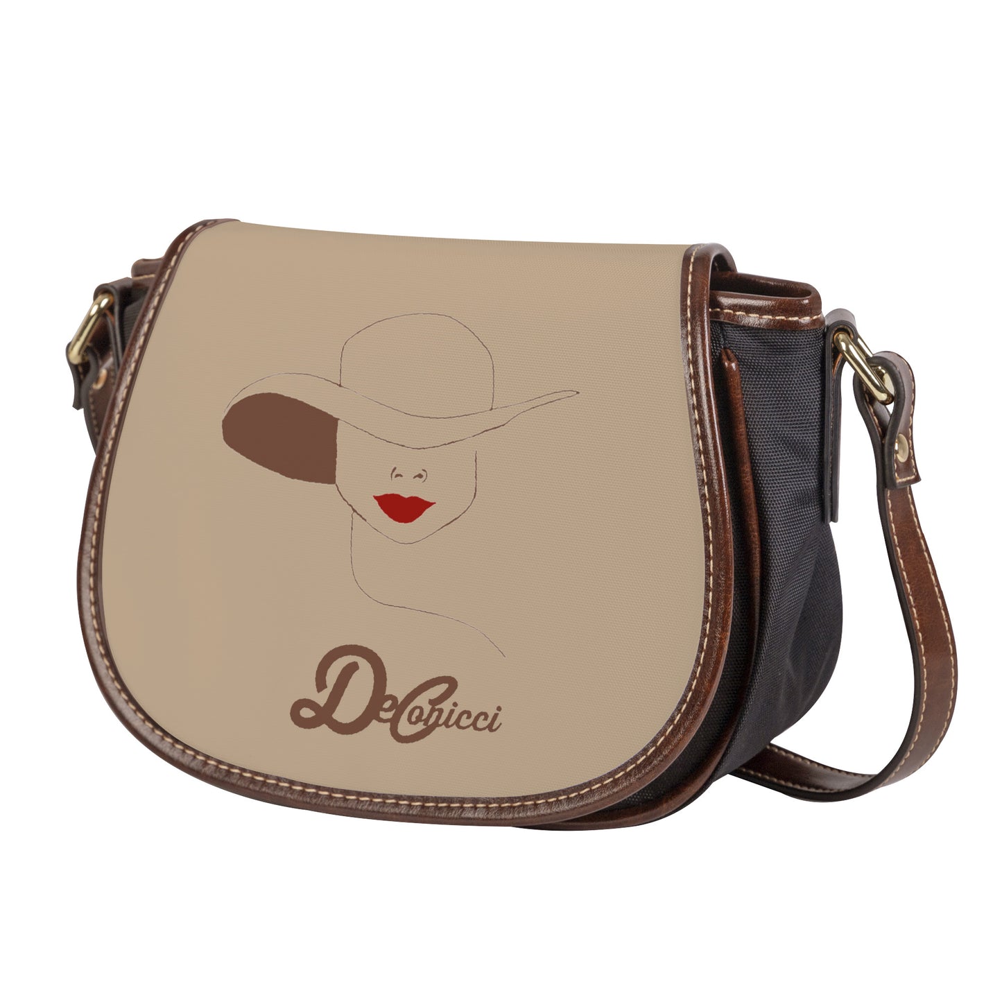 Fem Sport Purse