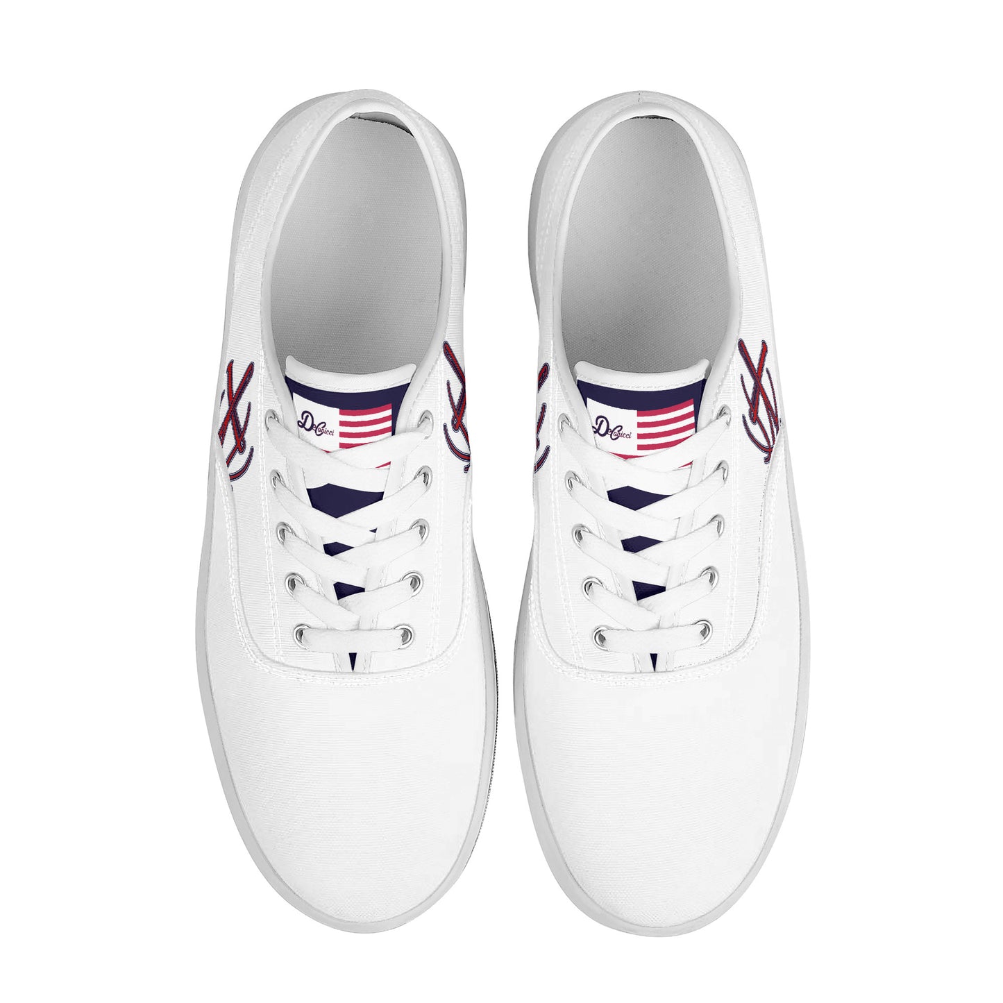 2 Sport Low Top