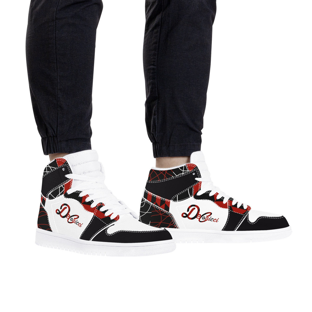 Play Ground Classics Chicago Color Way