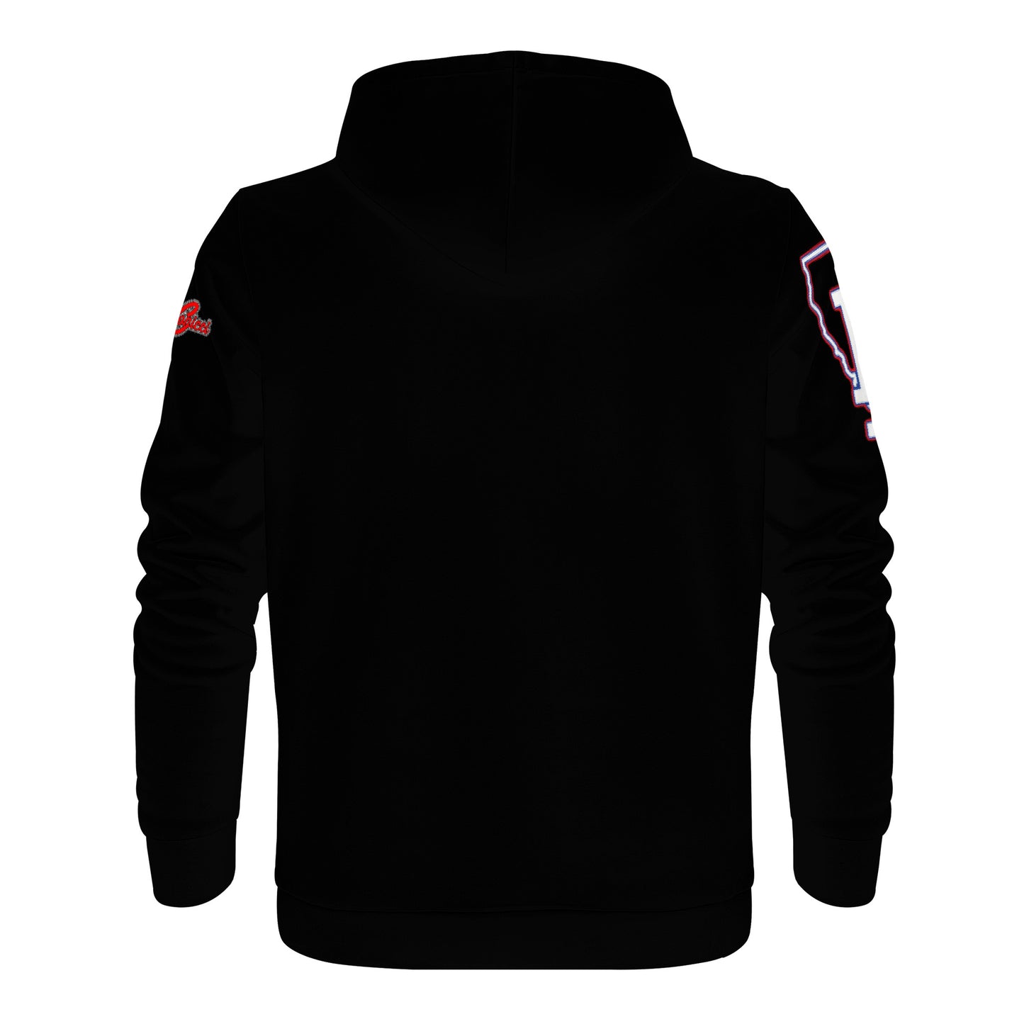 Boyz N The Hood Hoodie