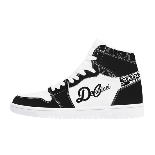 Black Basketball Master Classics