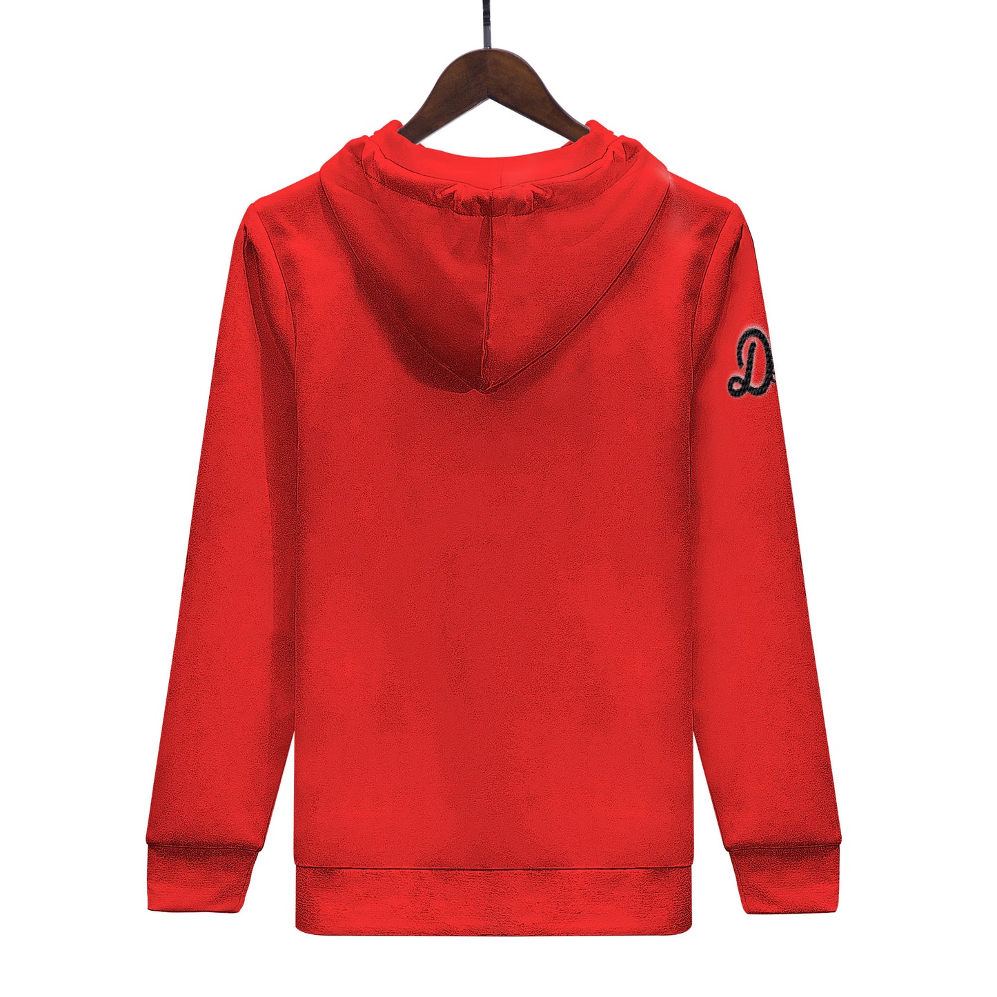 1970 Brooklyn Basketball Hoodie
