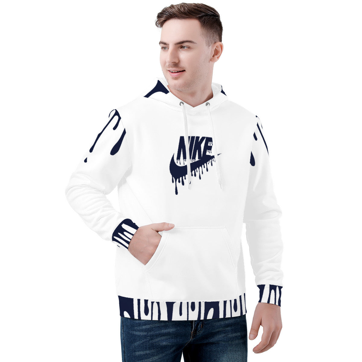 Nike Drip Hoodie