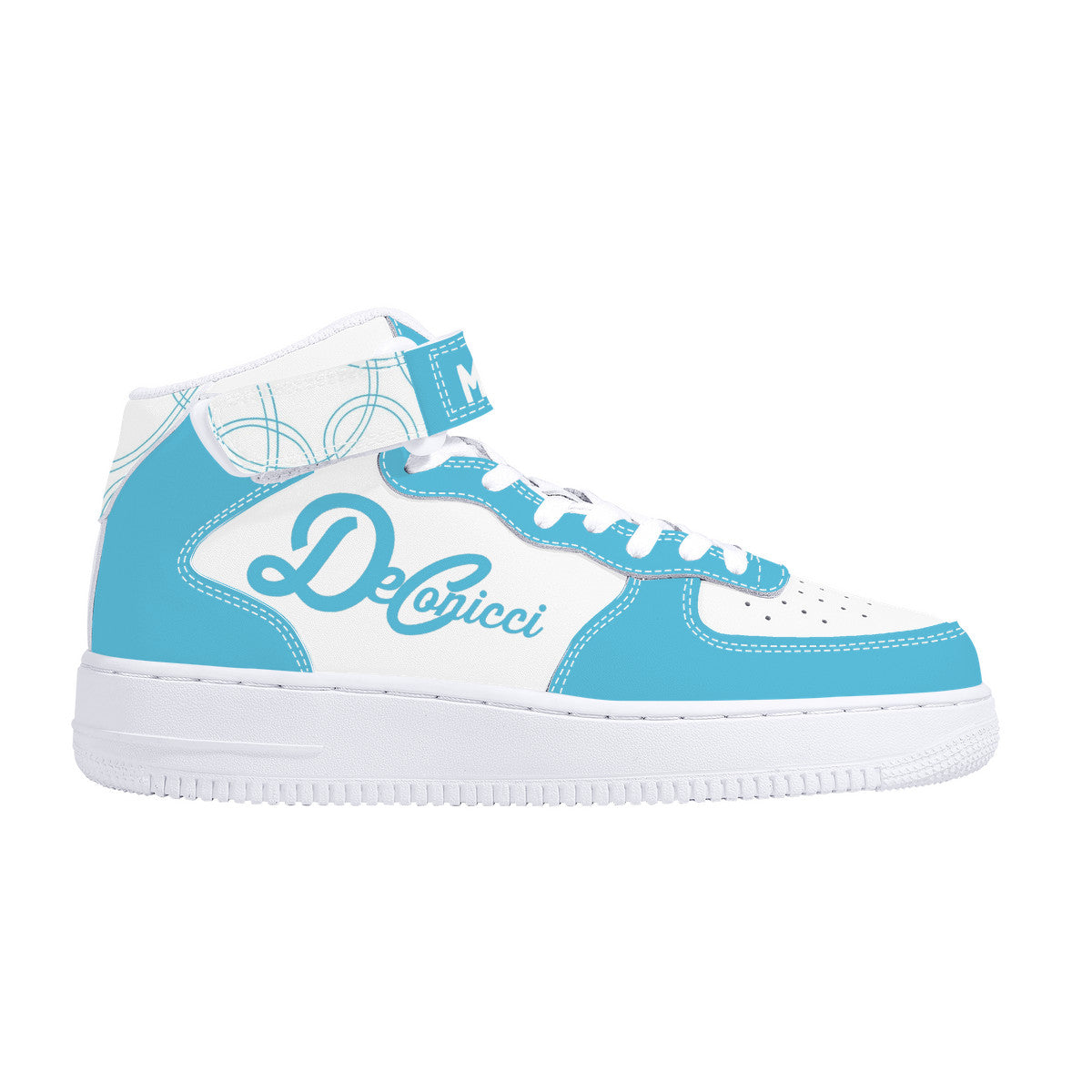 Mojukoka Baby Blue