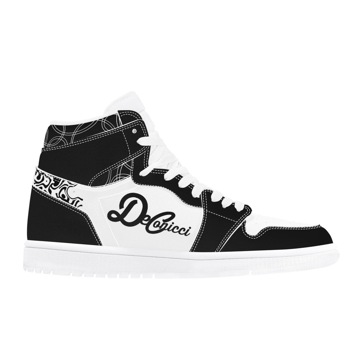 Black Basketball Master Classics