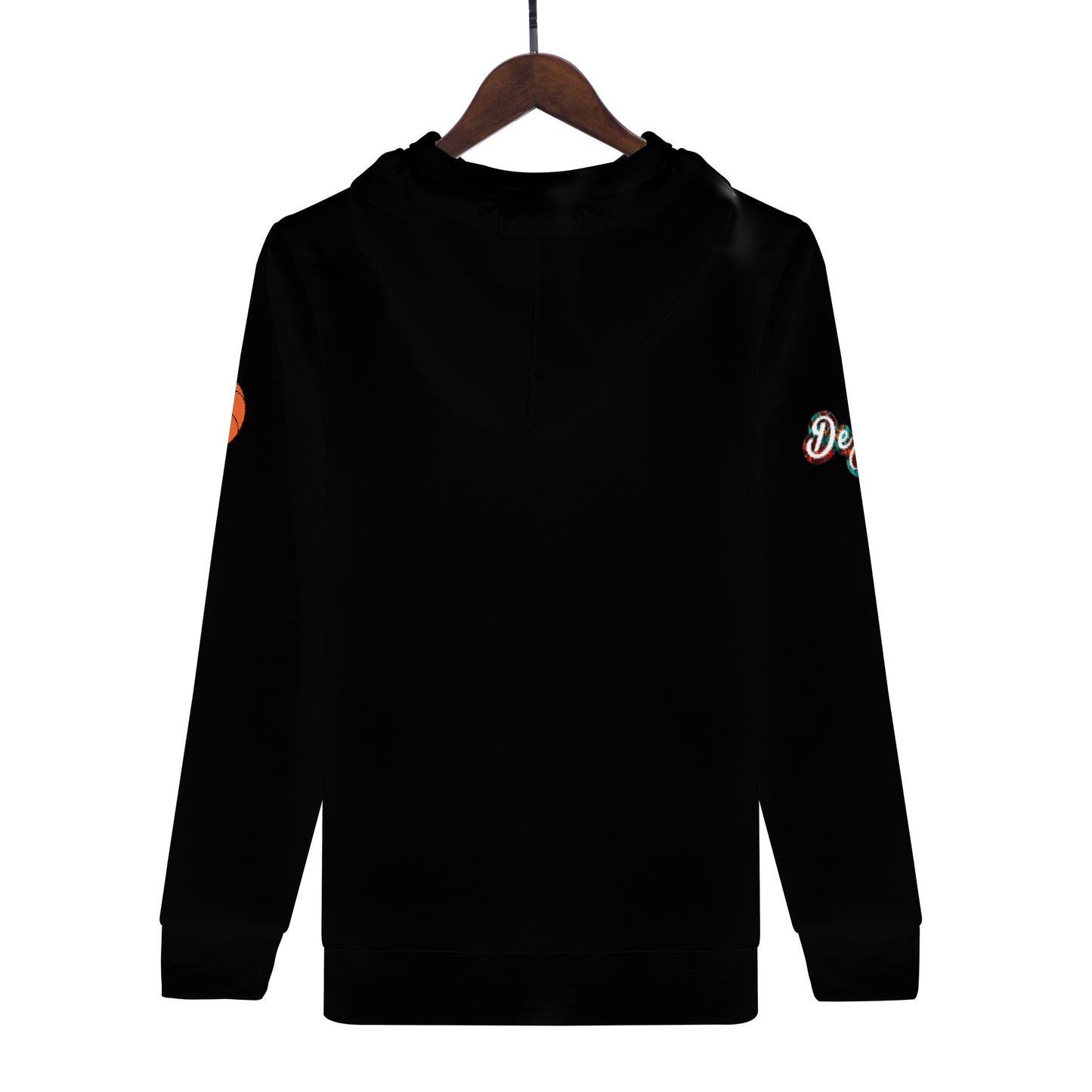 Vinny Ghetto Hoodie