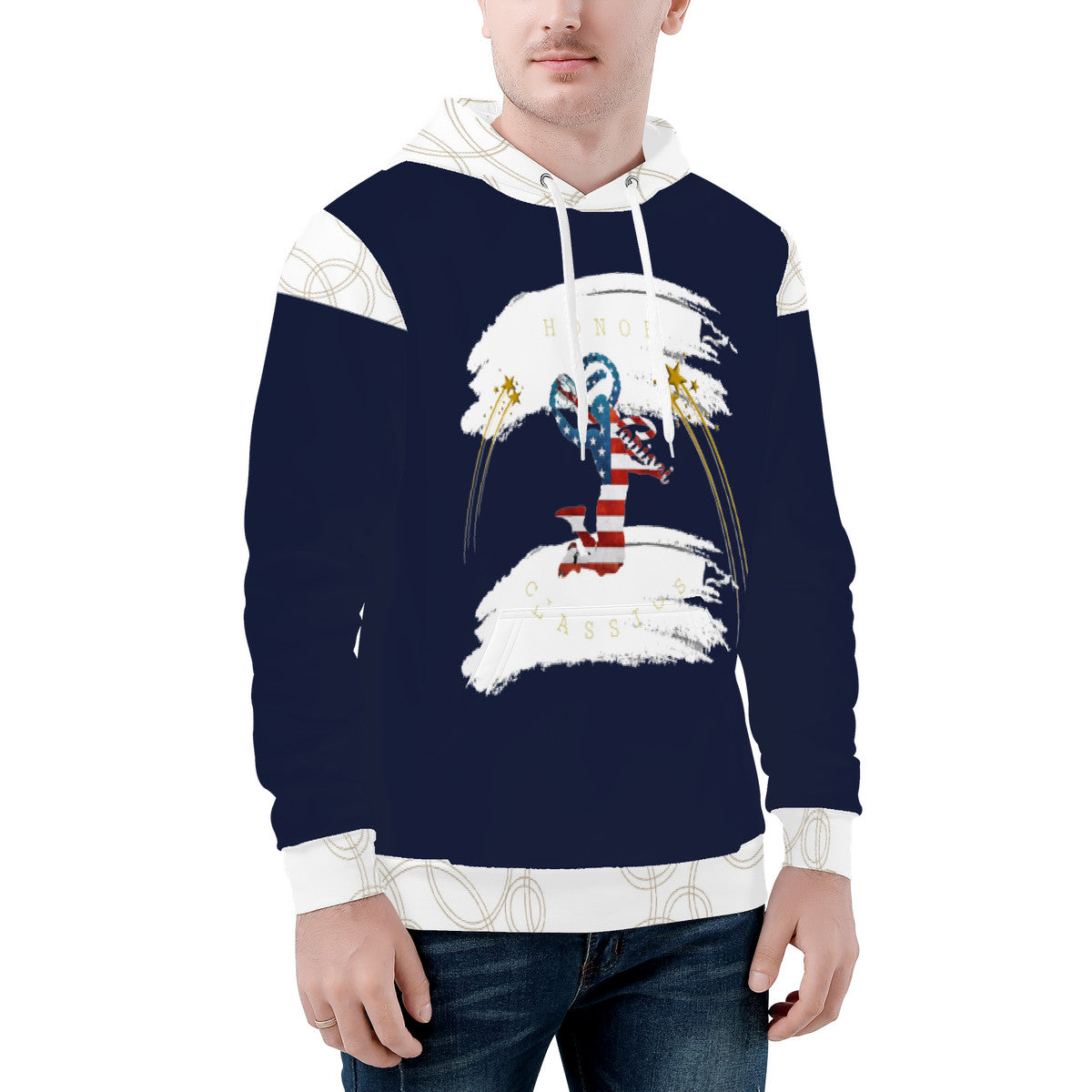 Honor Classic Hoodie