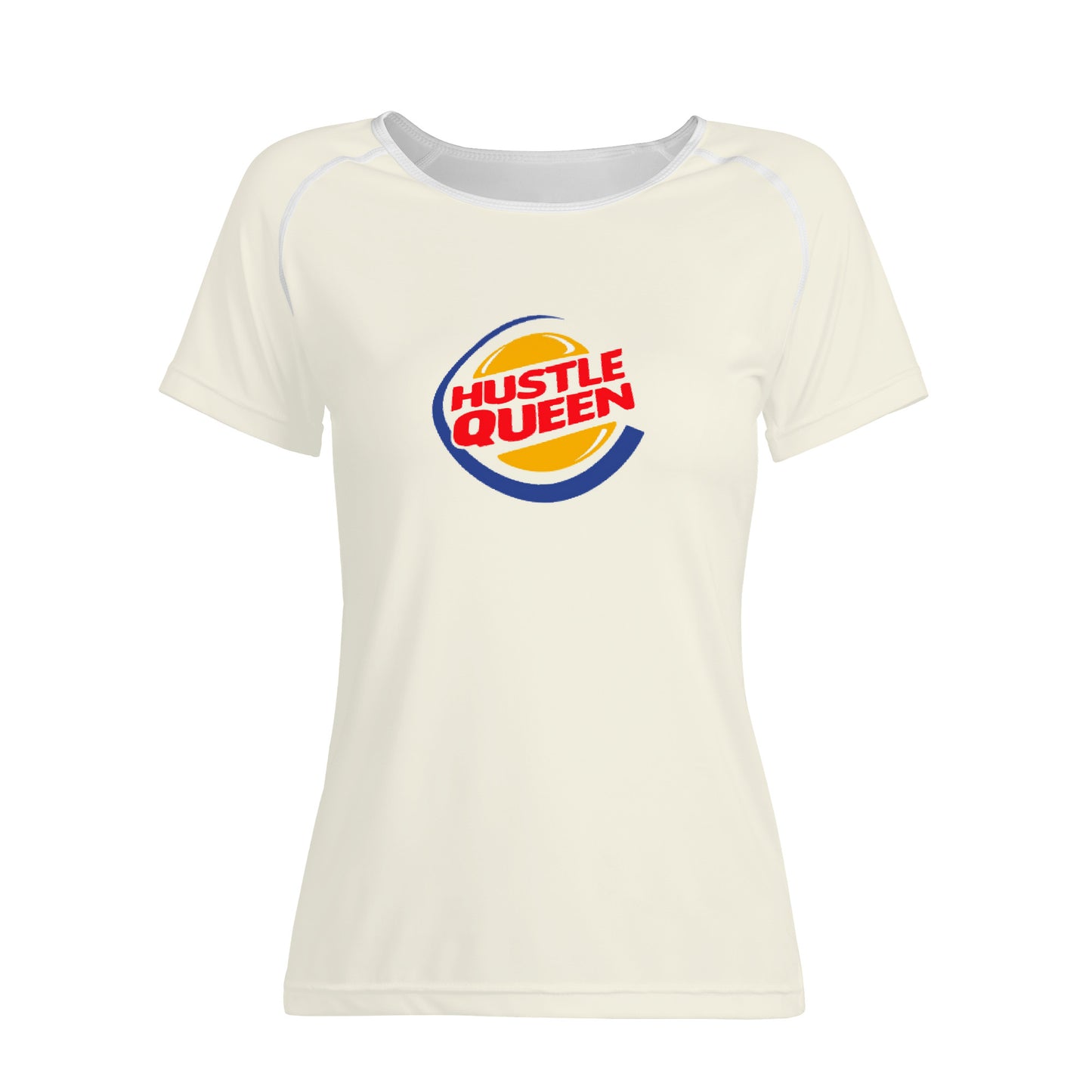 Hustle Queen Women's short sleeve