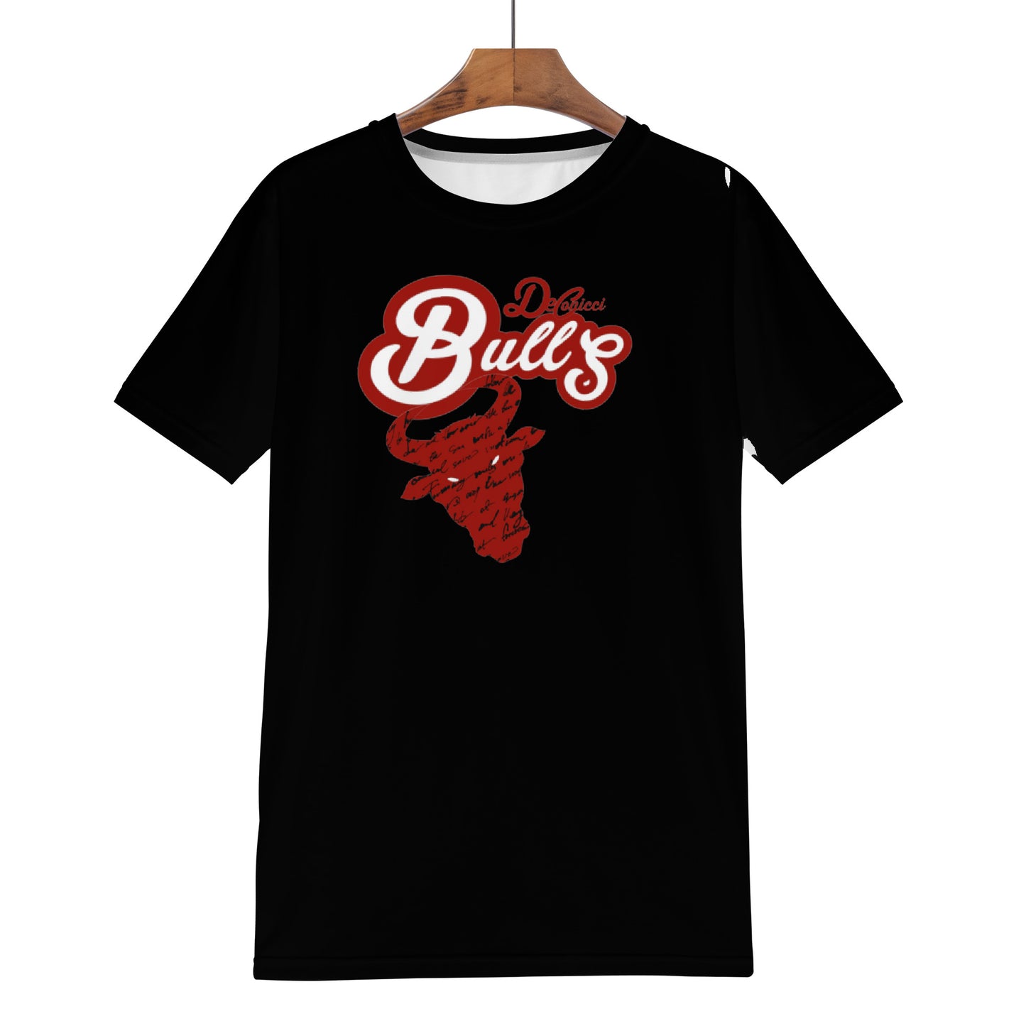 De Conicci Bulls First team