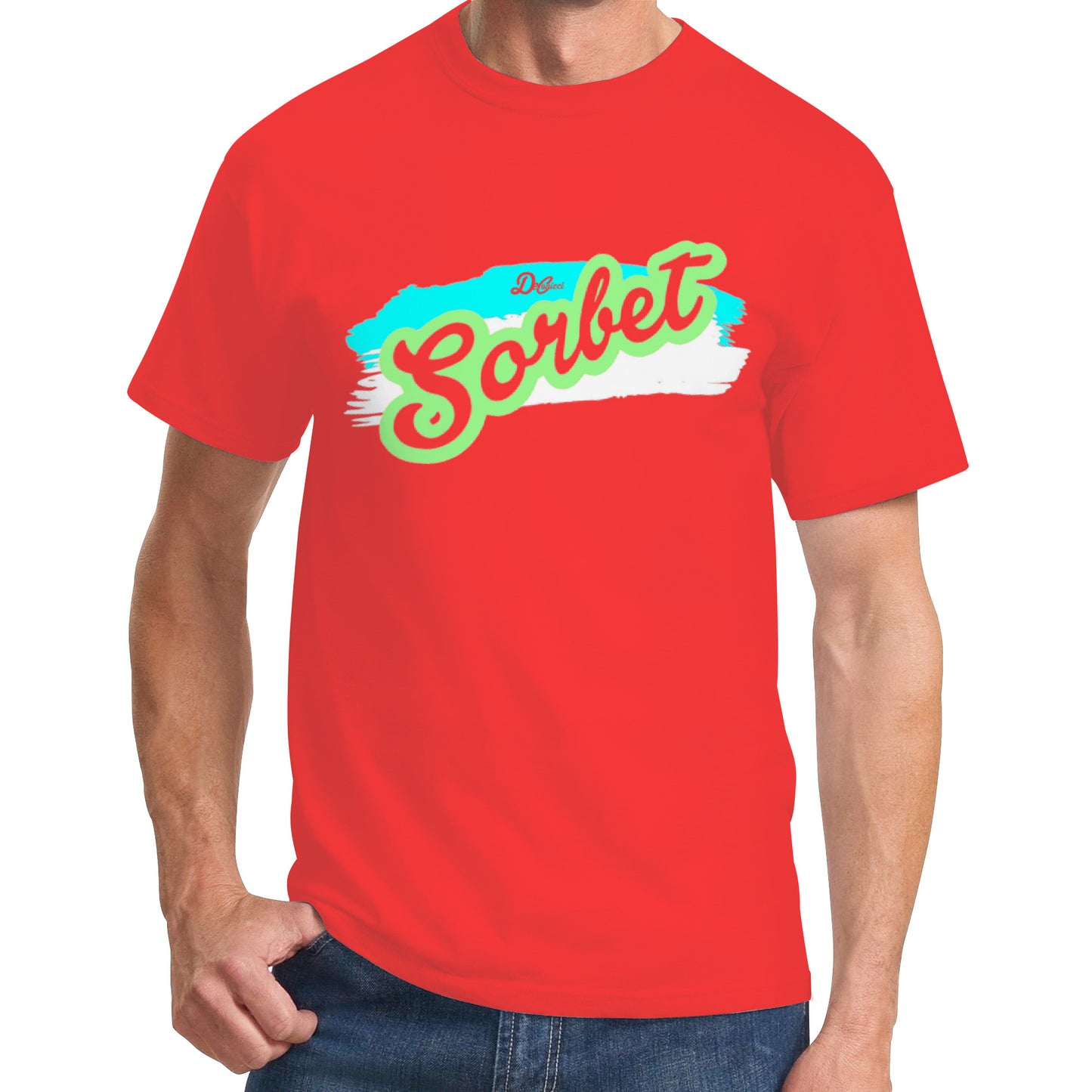 Sorbet short sleeve