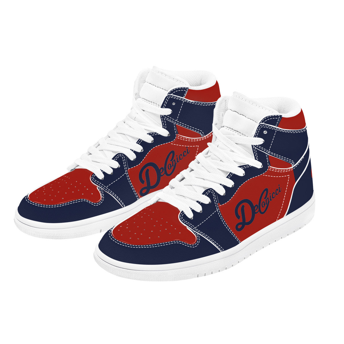 Harlem Red Basketball Classics