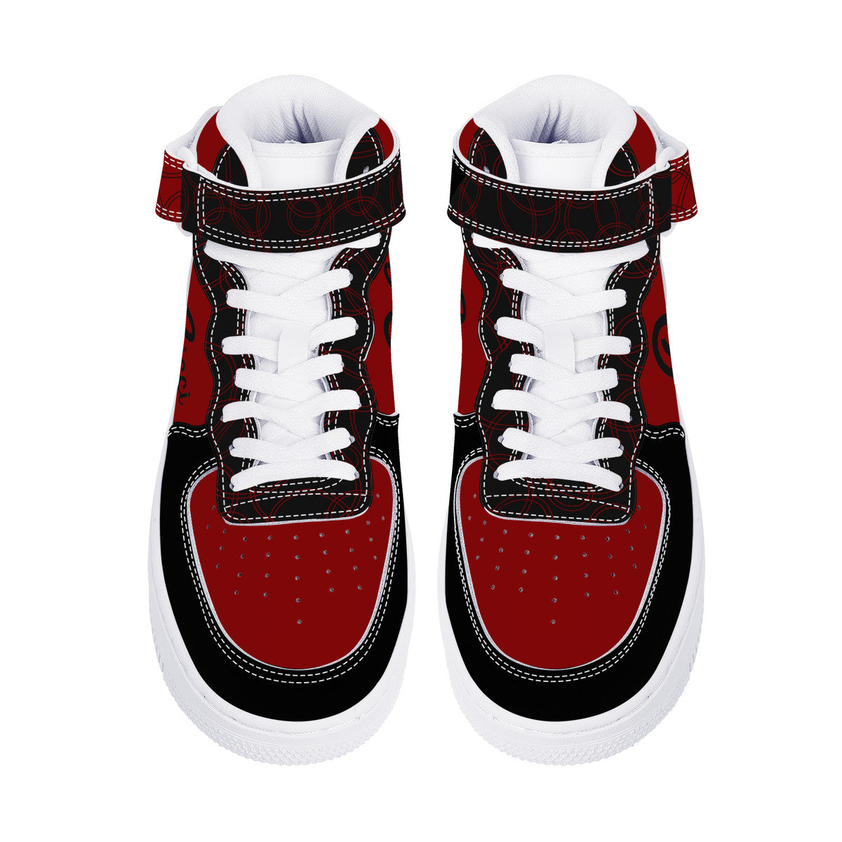 Mojukoka Black Cherry