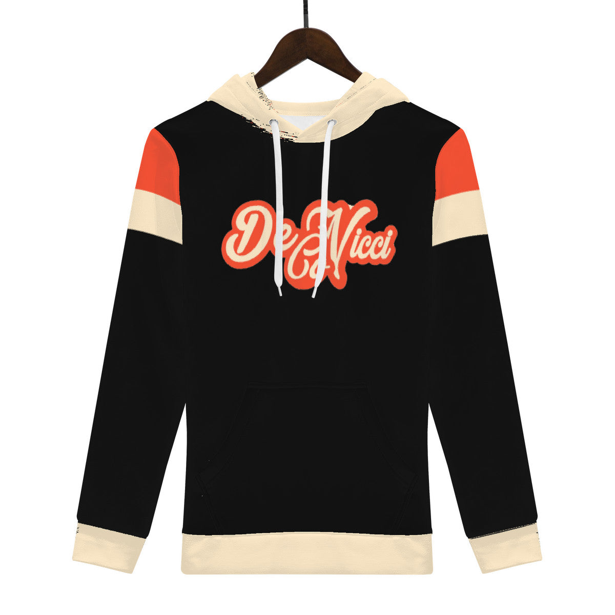 Vinny Sports Hoodie.
