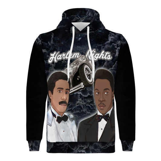Suger Ray X Quick Hoodie