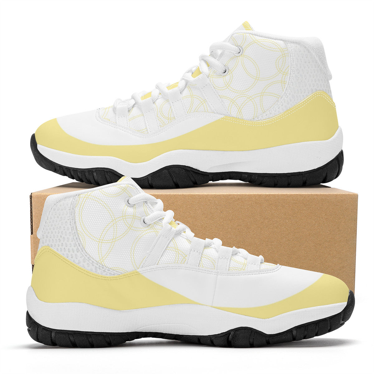 Lemon Meringue