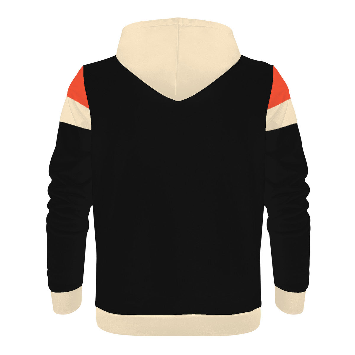 Vinny Sports Hoodie.