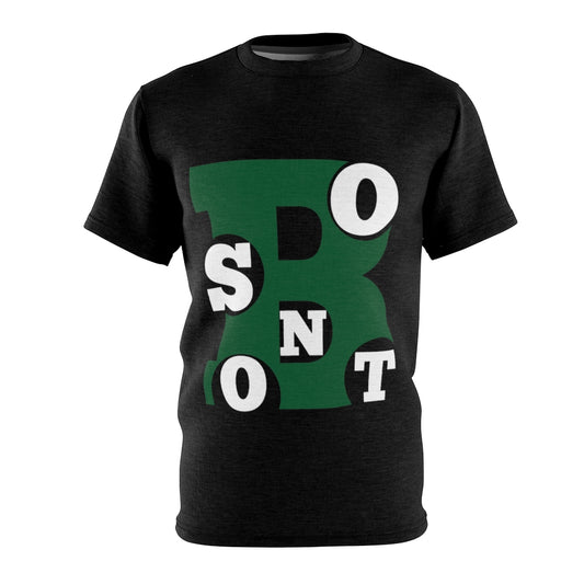 City Life Boston short sleeve
